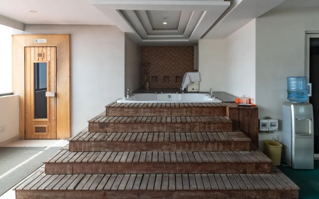 The Fern Residency Kathmandu