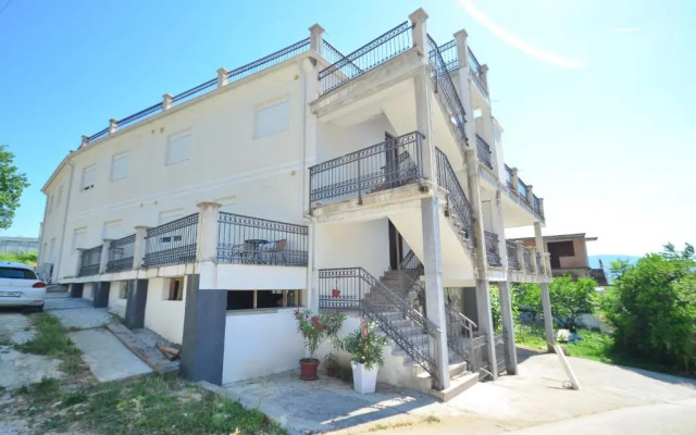 Apartments Rajsko Mjesto