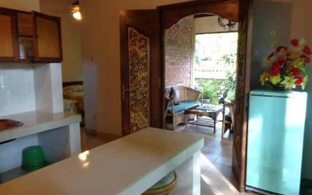 Klub Kokos Bungalows