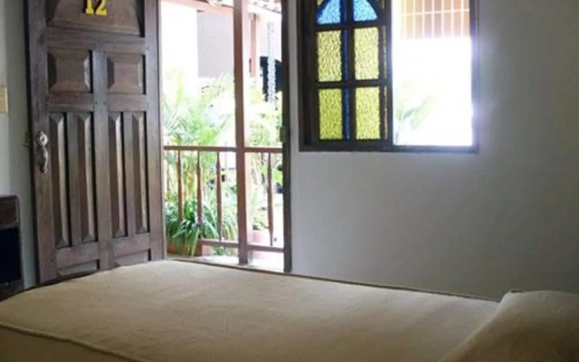 Posada de San Antonio