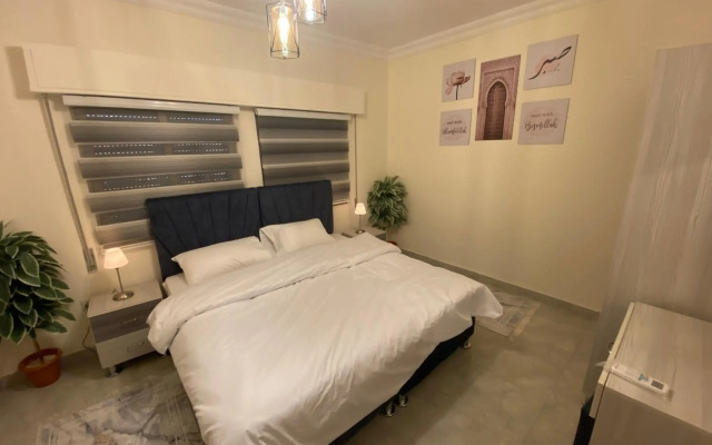 Lovely 3-bedrooms rental unit