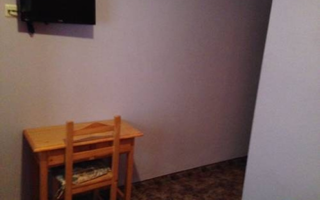 Hostal Los Hermanos