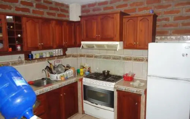 Hostal Viajeros