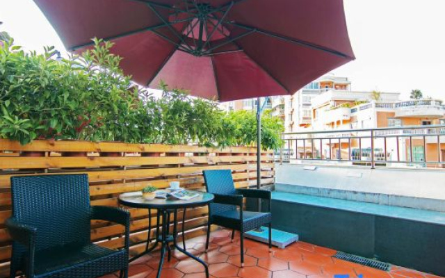 GreenTree Eastern Hotel (Xiamen Zhongshan Road Pedestrian Street)