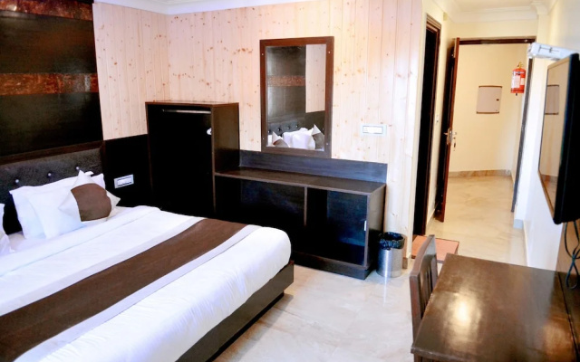 Hotel Kishna Palace