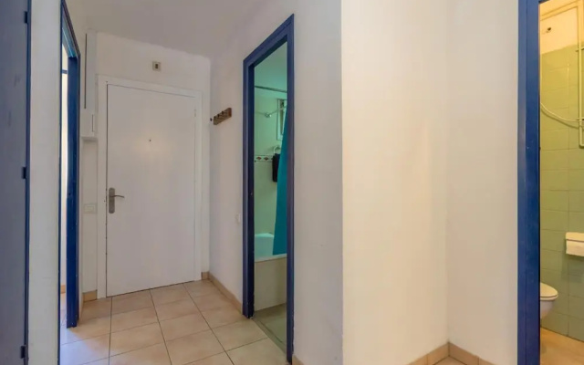 Y-4 Calella DE Palafrugell 3 PAX