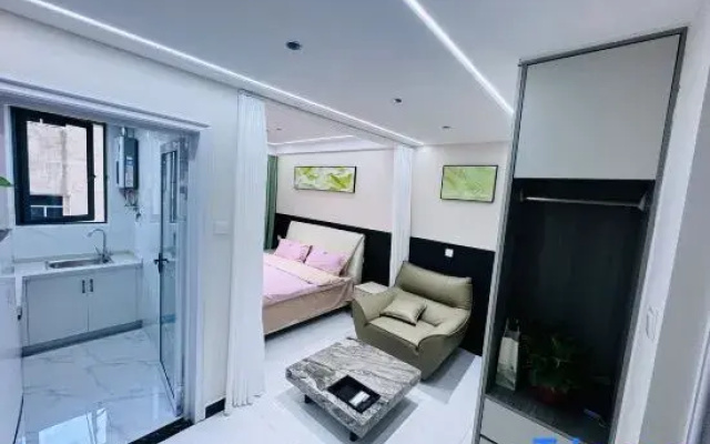 Mengli Homestay Hotel
