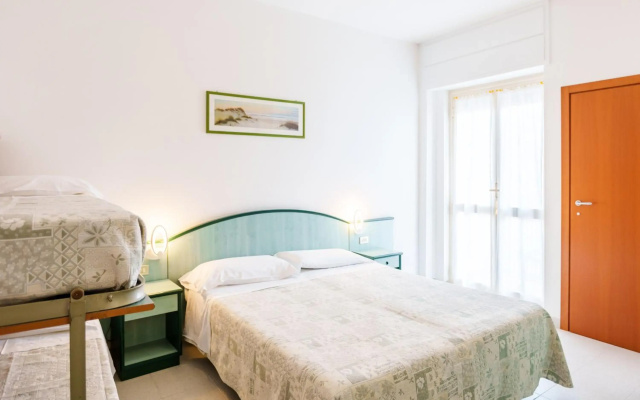 Hotel Astor