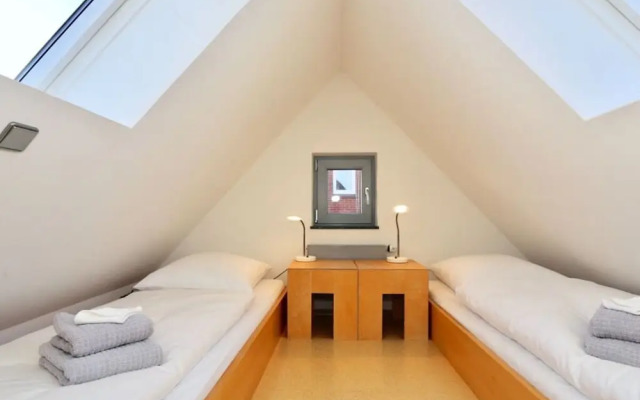 Kaphaus Modern Retreat