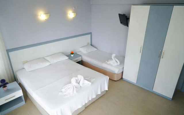 Aloria Garden Hotel