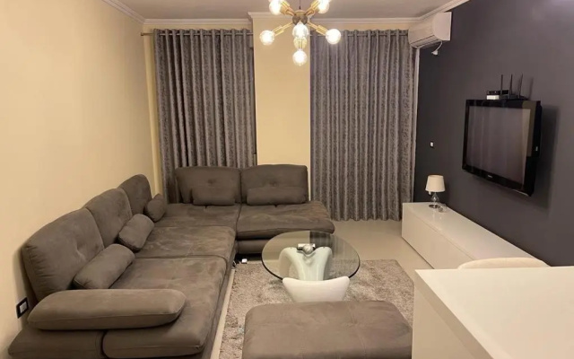 Apartment in Grand Blue Fafa Golem