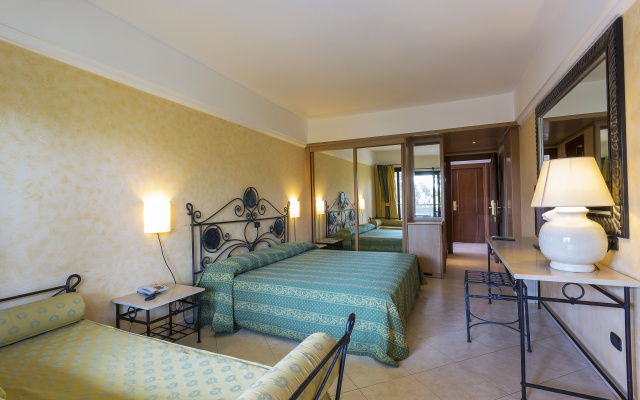 Grand Palladium Sicilia Resort & Spa