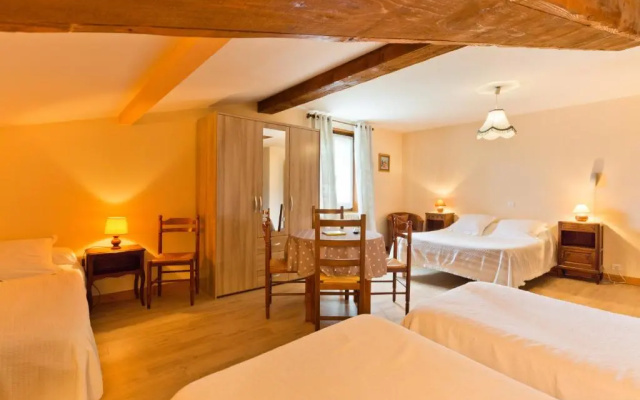 Bon Séjour Hotel