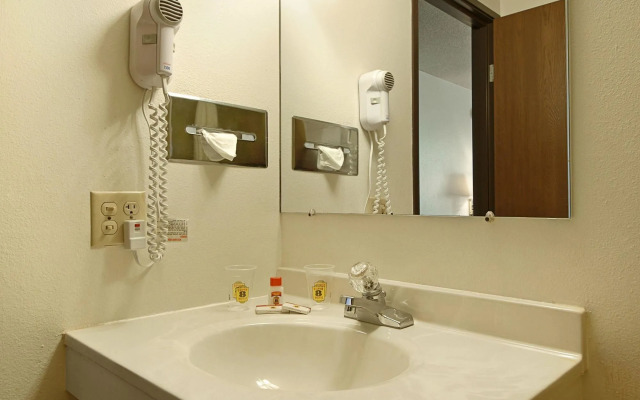 The Suite Inn