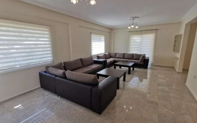 Villa LadyWell