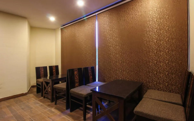 Treebo Address Inn, Banjara Hills