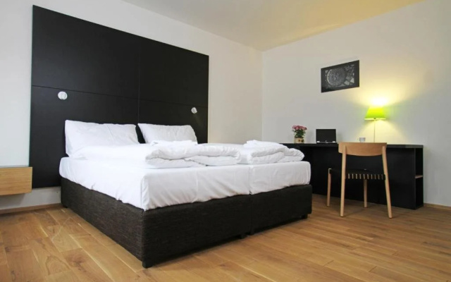 Hotel Sportpark Agnes