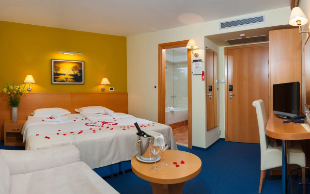 Boutique Hotel Saudade