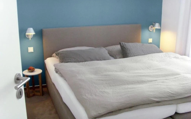 Hotel Aquamarin