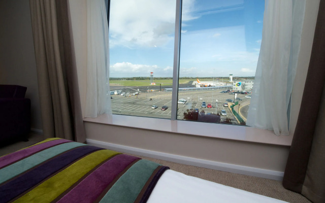 Holiday Inn Southend by IHG