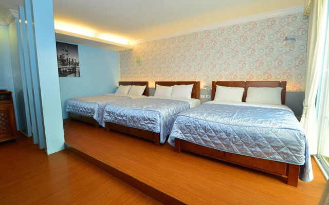Kenting Dream B&B