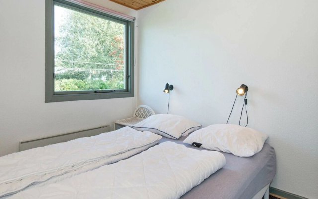 Deluxe Holiday Home in Juelsminde With Sauna