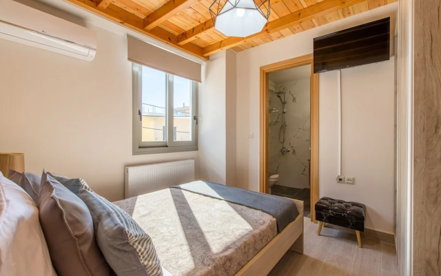 Kismet Apt - Retreat to a Stylish home