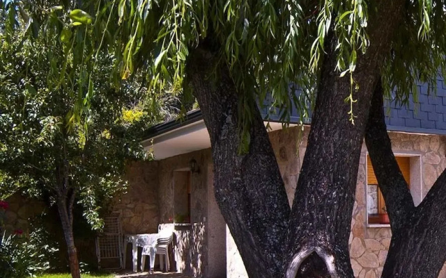 Casa Rural El Sauce