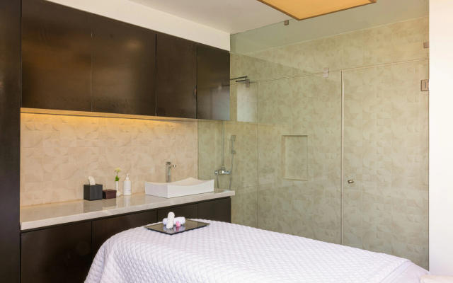 DoubleTree by Hilton Mazatlan