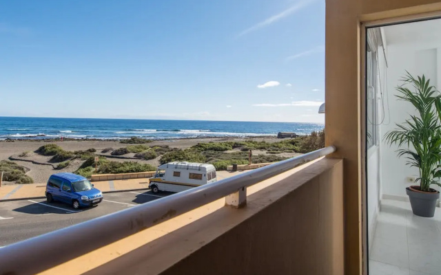 Apartamento El Cabezo