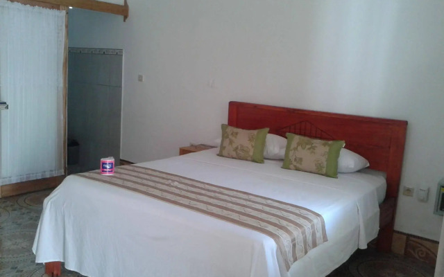 Putri Homestay