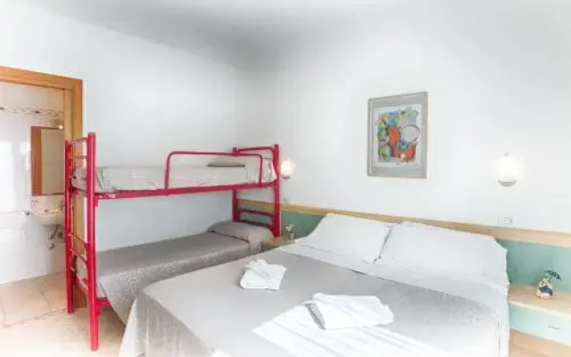 Hotel Villa Zavatta