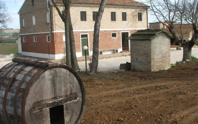 Il Casale dellAcquabona