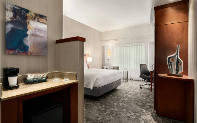 Courtyard by Marriott Philadelphia Montgomeryville
