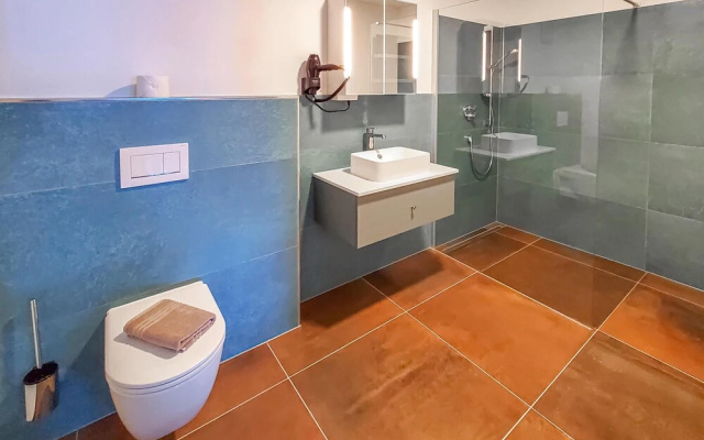 Amazing Apartment in Wald am Arlberg With 2 Bedrooms
