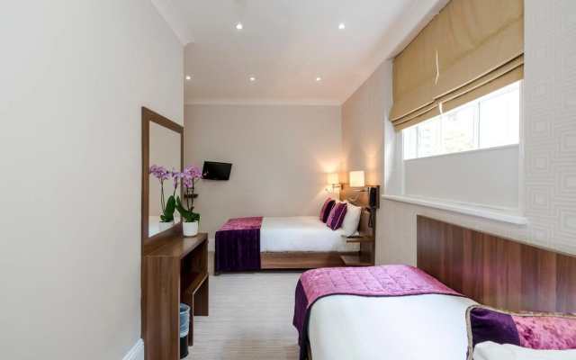 London House Hotel