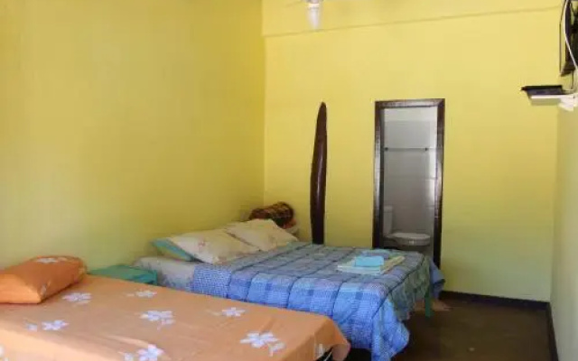 Pousada Vila Cipó