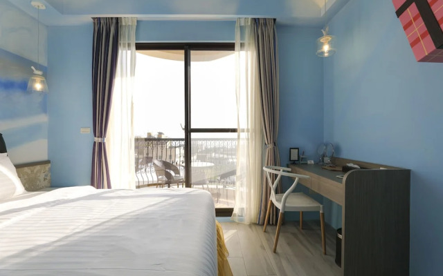 Shiguang B&B