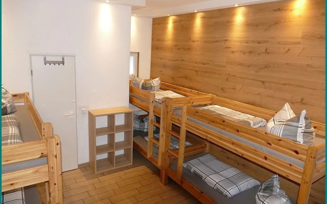 NaturFreundeHaus Stecklenberg - Hostel