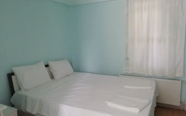 Dervishi Home