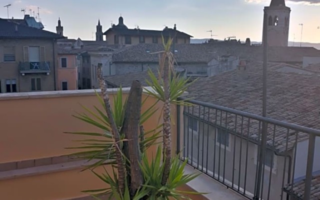 Hotel La Torretta