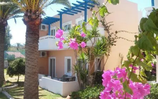Magicstay - Aparthotel 4 Stars Agia Marina