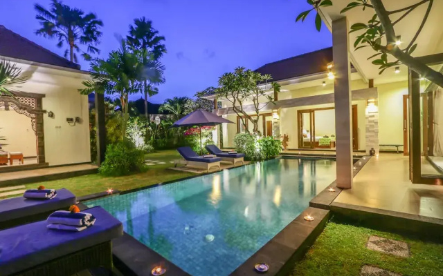 Villa Amabel Seminyak