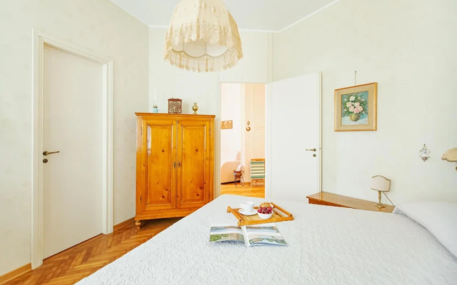 Imperatrice Apartment