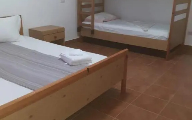 Apartament Belux