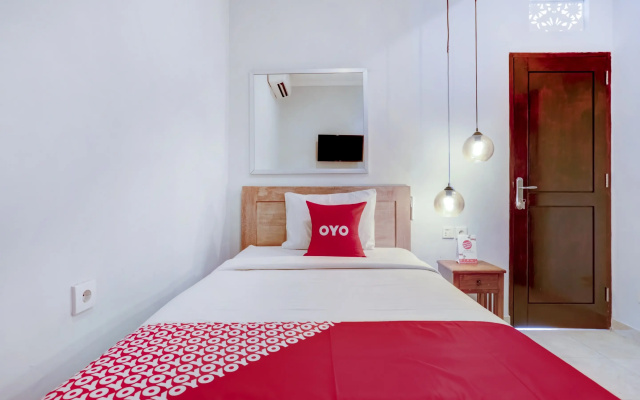 OYO Puri Kramas Canggu