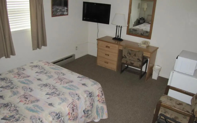 Greybull Motel