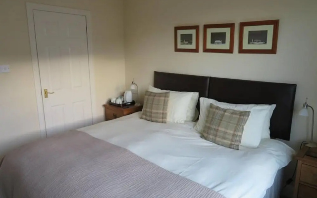 Craigard B&B