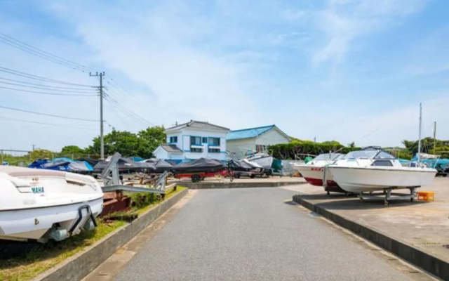 Sasayakana Ouchi Ōnuki kaigan - Vacation STAY 38020v