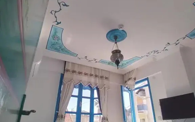 Mordogan Kardelen Pansiyon